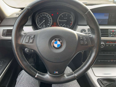 BMW 3er Gebrauchtwagen BMW 3er Gebrauchtwagen