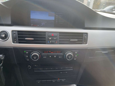 BMW 3er Gebrauchtwagen BMW 3er Gebrauchtwagen