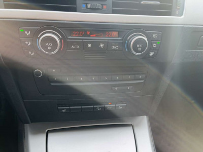 BMW 3er Gebrauchtwagen BMW 3er Gebrauchtwagen