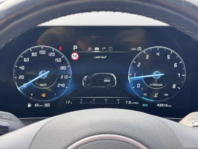 KIA Sportage Gebrauchtwagen