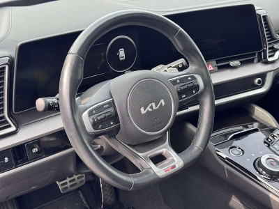 KIA Sportage Gebrauchtwagen