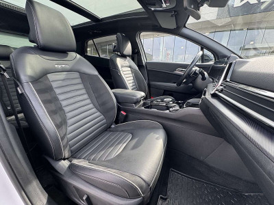 KIA Sportage Gebrauchtwagen