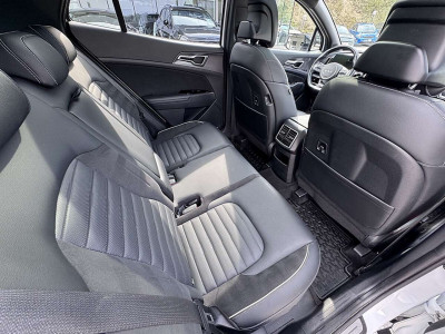 KIA Sportage Gebrauchtwagen