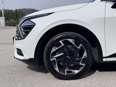 KIA Sportage Gebrauchtwagen