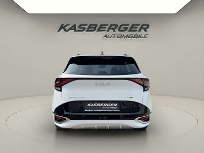 KIA Sportage Gebrauchtwagen