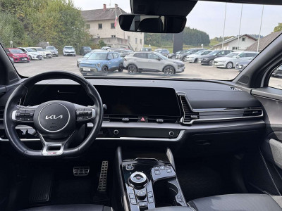 KIA Sportage Gebrauchtwagen