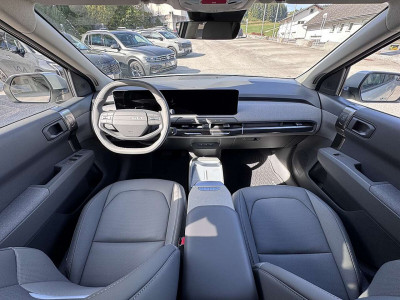 KIA EV3 Gebrauchtwagen KIA EV3 Gebrauchtwagen