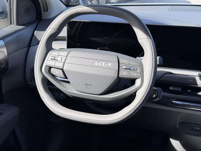 KIA EV3 Gebrauchtwagen KIA EV3 Gebrauchtwagen