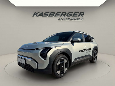 KIA EV3 Gebrauchtwagen KIA EV3 Gebrauchtwagen