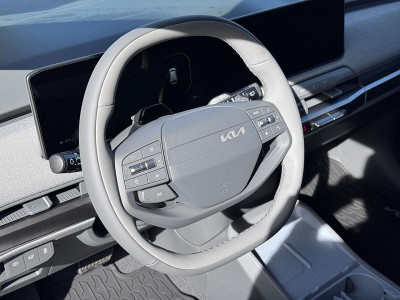 KIA EV3 Gebrauchtwagen KIA EV3 Gebrauchtwagen