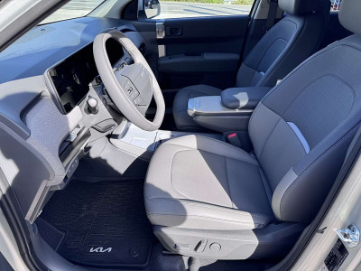 KIA EV3 Gebrauchtwagen KIA EV3 Gebrauchtwagen