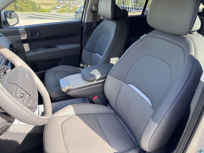 KIA EV3 Gebrauchtwagen KIA EV3 Gebrauchtwagen