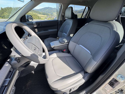 KIA EV3 Gebrauchtwagen KIA EV3 Gebrauchtwagen