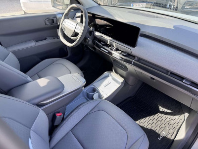 KIA EV3 Gebrauchtwagen KIA EV3 Gebrauchtwagen