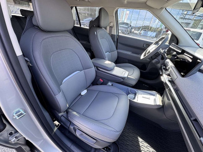 KIA EV3 Gebrauchtwagen KIA EV3 Gebrauchtwagen