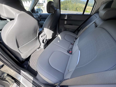 KIA EV3 Gebrauchtwagen KIA EV3 Gebrauchtwagen