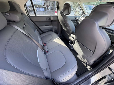 KIA EV3 Gebrauchtwagen KIA EV3 Gebrauchtwagen