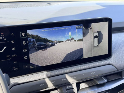 KIA EV3 Gebrauchtwagen KIA EV3 Gebrauchtwagen