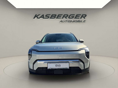 KIA EV3 Gebrauchtwagen KIA EV3 Gebrauchtwagen