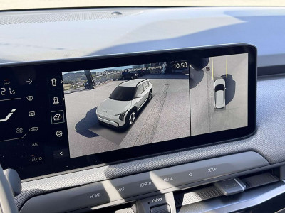 KIA EV3 Gebrauchtwagen KIA EV3 Gebrauchtwagen