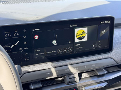 KIA EV3 Gebrauchtwagen KIA EV3 Gebrauchtwagen