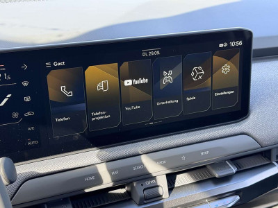 KIA EV3 Gebrauchtwagen KIA EV3 Gebrauchtwagen