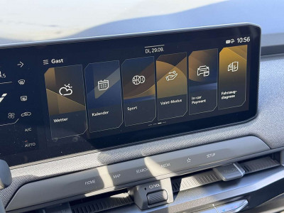 KIA EV3 Gebrauchtwagen KIA EV3 Gebrauchtwagen