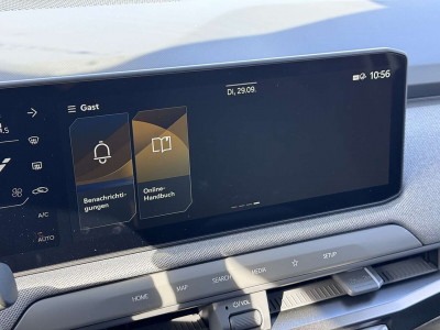 KIA EV3 Gebrauchtwagen KIA EV3 Gebrauchtwagen