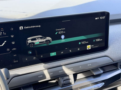 KIA EV3 Gebrauchtwagen KIA EV3 Gebrauchtwagen