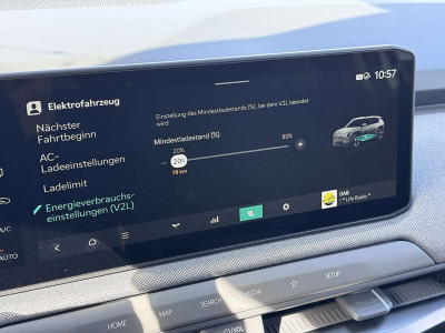 KIA EV3 Gebrauchtwagen KIA EV3 Gebrauchtwagen