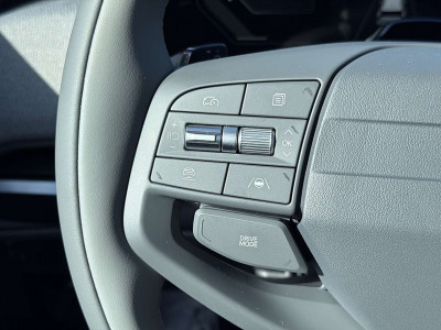 KIA EV3 Gebrauchtwagen KIA EV3 Gebrauchtwagen