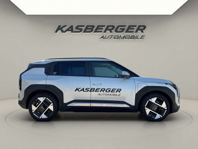 KIA EV3 Gebrauchtwagen KIA EV3 Gebrauchtwagen
