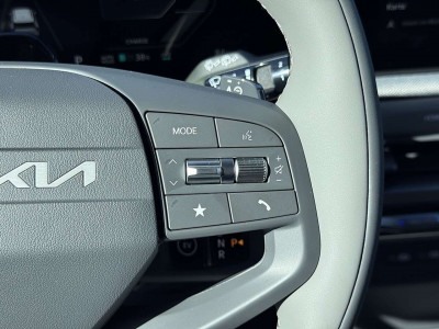 KIA EV3 Gebrauchtwagen KIA EV3 Gebrauchtwagen
