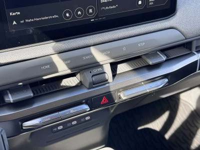 KIA EV3 Gebrauchtwagen KIA EV3 Gebrauchtwagen