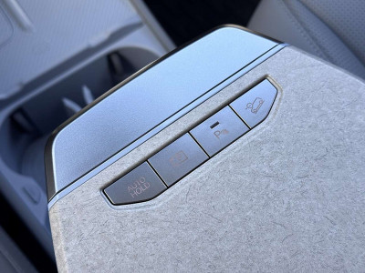 KIA EV3 Gebrauchtwagen KIA EV3 Gebrauchtwagen