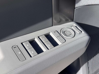 KIA EV3 Gebrauchtwagen KIA EV3 Gebrauchtwagen