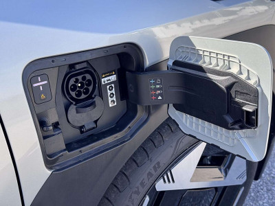 KIA EV3 Gebrauchtwagen KIA EV3 Gebrauchtwagen