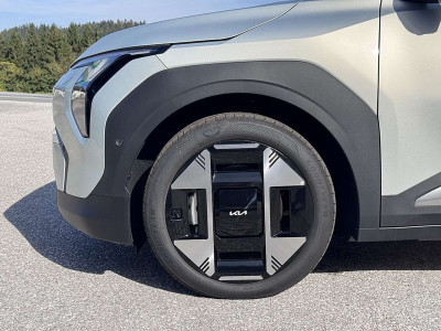 KIA EV3 Gebrauchtwagen KIA EV3 Gebrauchtwagen