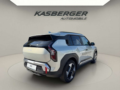 KIA EV3 Gebrauchtwagen KIA EV3 Gebrauchtwagen
