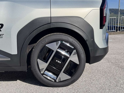 KIA EV3 Gebrauchtwagen KIA EV3 Gebrauchtwagen