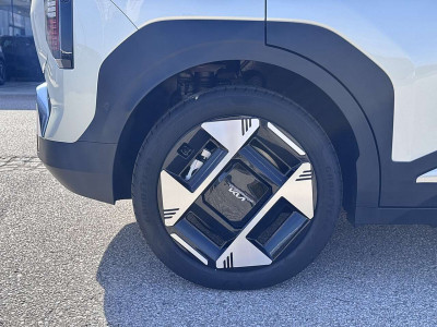 KIA EV3 Gebrauchtwagen KIA EV3 Gebrauchtwagen