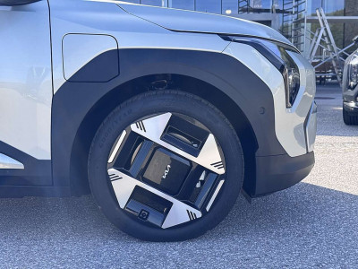 KIA EV3 Gebrauchtwagen KIA EV3 Gebrauchtwagen
