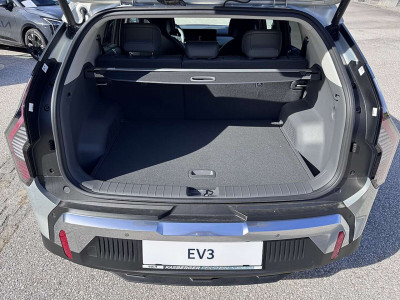 KIA EV3 Gebrauchtwagen KIA EV3 Gebrauchtwagen