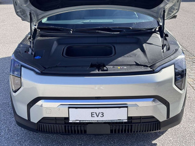 KIA EV3 Gebrauchtwagen KIA EV3 Gebrauchtwagen