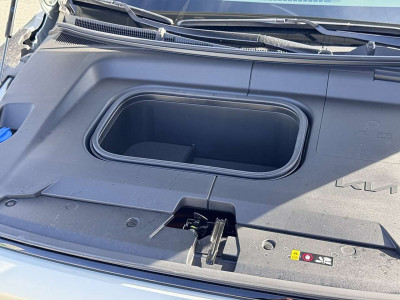 KIA EV3 Gebrauchtwagen KIA EV3 Gebrauchtwagen