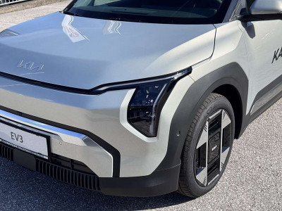 KIA EV3 Gebrauchtwagen KIA EV3 Gebrauchtwagen