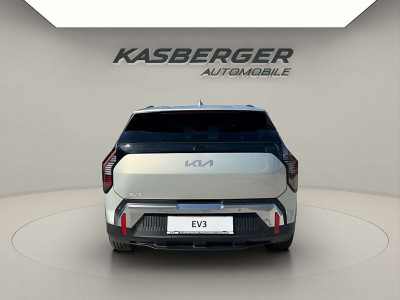 KIA EV3 Gebrauchtwagen KIA EV3 Gebrauchtwagen