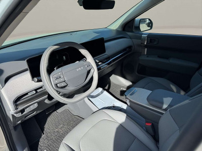 KIA EV3 Gebrauchtwagen KIA EV3 Gebrauchtwagen