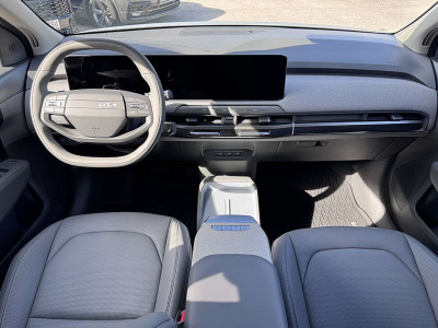 KIA EV3 Gebrauchtwagen KIA EV3 Gebrauchtwagen
