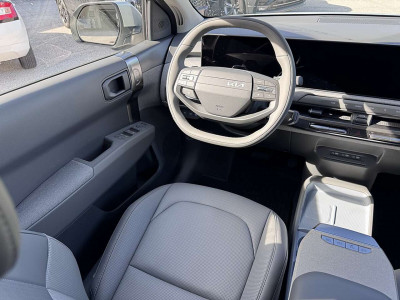 KIA EV3 Gebrauchtwagen KIA EV3 Gebrauchtwagen